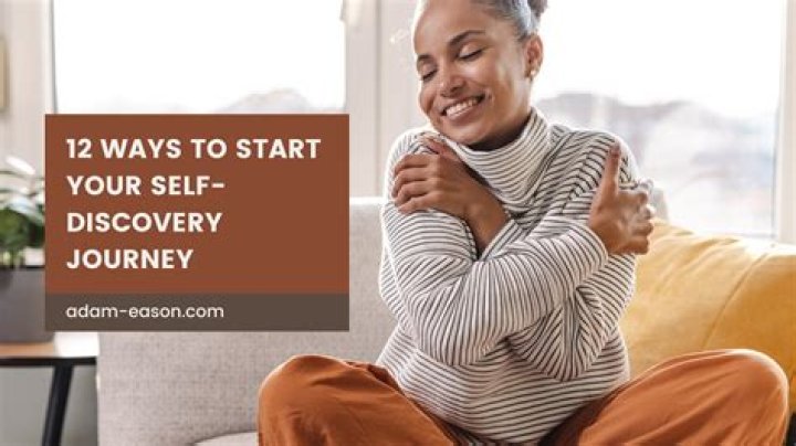 A Journey Of Self-Discovery And Advocacy