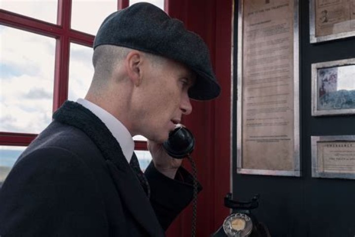 Cillian Murphy's Lump And The Truth Revealed
