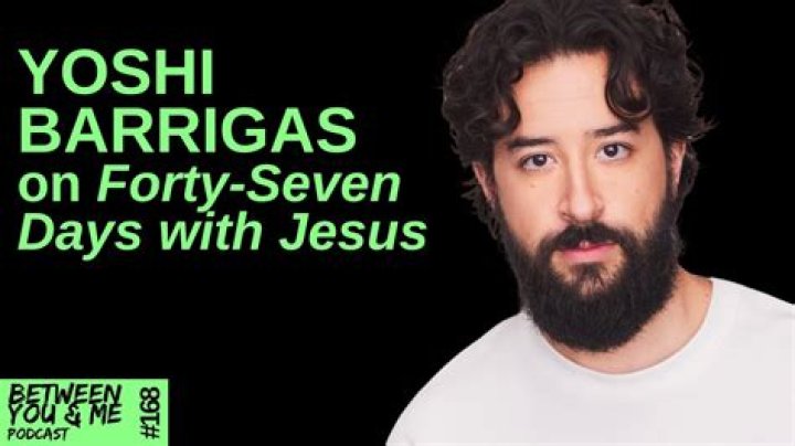 Discover Unseen Secrets And Insights Into Yoshi Barrigas' Mystery Illness