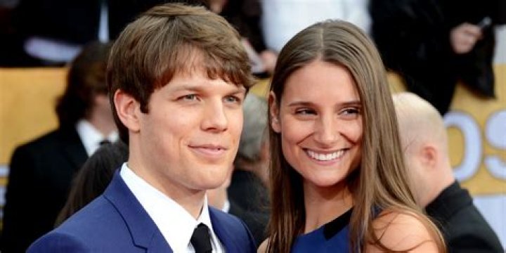 Jake Lacy's Family, A Journey Of Unconditional Love