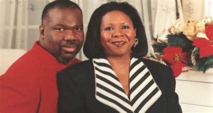 Serita Jakes' Untold Story Revealed